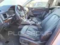2020 Audi Q5 photo