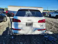 2020 Audi Q5 photo