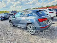 2020 Audi Q5 фото