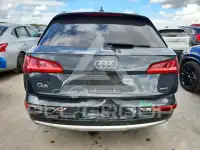 2020 Audi Q5 photo