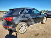 2020 Audi Q5 фото