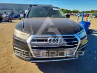 2020 Audi Q5 фото