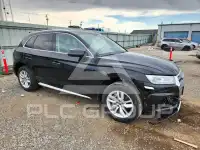 2020 Audi Q5 фото