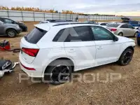 2020 Audi Q5 фото
