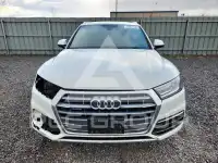 2020 Audi Q5 photo