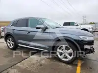 2020 Audi Q5 фото