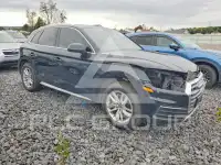 2020 Audi Q5 фото