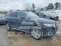 2020 Audi Q5 photo