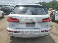 2020 Audi Q5 фото