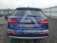 2020 Audi Q5 фото