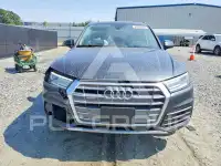 2020 Audi Q5 фото