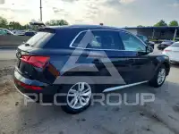 2020 Audi Q5 photo