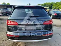 2020 Audi Q5 photo