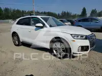 2020 Audi Q5 photo