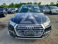 2020 Audi Q5 photo