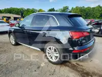 2020 Audi Q5 photo
