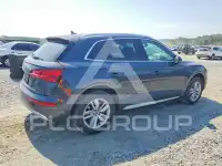 2020 Audi Q5 фото