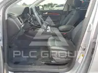 2020 Audi Q5 фото
