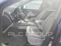 2020 Audi Q5 фото