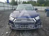 2020 Audi Q5 фото