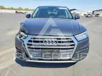 2020 Audi Q5 фото