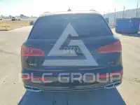 2020 Audi Q5 photo