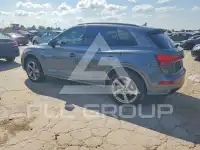 2020 Audi Q5 photo