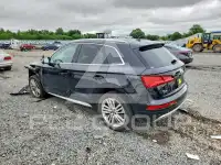 2020 Audi Q5 фото
