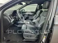 2020 Audi Q5 фото