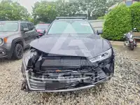 2020 Audi Q5 фото