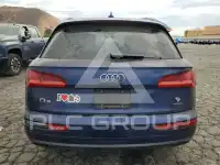 2020 Audi Q5 фото