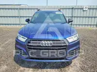 2020 Audi Q5 фото