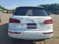 2020 Audi Q5 photo