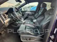 2020 Audi Q5 фото