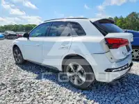 2020 Audi Q5 фото