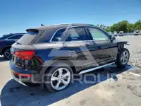 2020 Audi Q5 фото