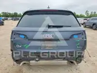 2020 Audi Q5 photo