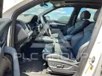 2020 Audi Q5 фото