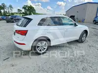 2020 Audi Q5 фото