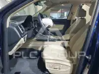 2020 Audi Q5 фото
