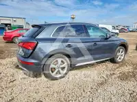 2020 Audi Q5 фото