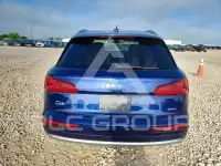2020 Audi Q5 фото