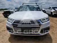 2020 Audi Q5 фото