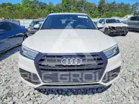 2020 Audi Q5 фото