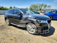 2020 Audi Q5 photo