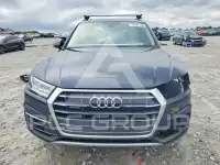 2020 Audi Q5 фото