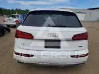 2020 Audi Q5 фото