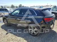 2020 Audi Q5 фото