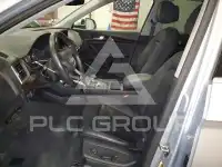 2020 Audi Q5 photo