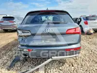 2020 Audi Q5 фото